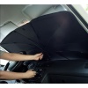 Katlanabilir Araba Ön Cam Güneşliği Şemsiye (4915) Go-53-vice/(1395)