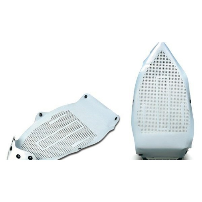 Teflon Ütü Tabanı - Yanmaz - İz Bırakmaz (4915) Go-53-vice/(1395)