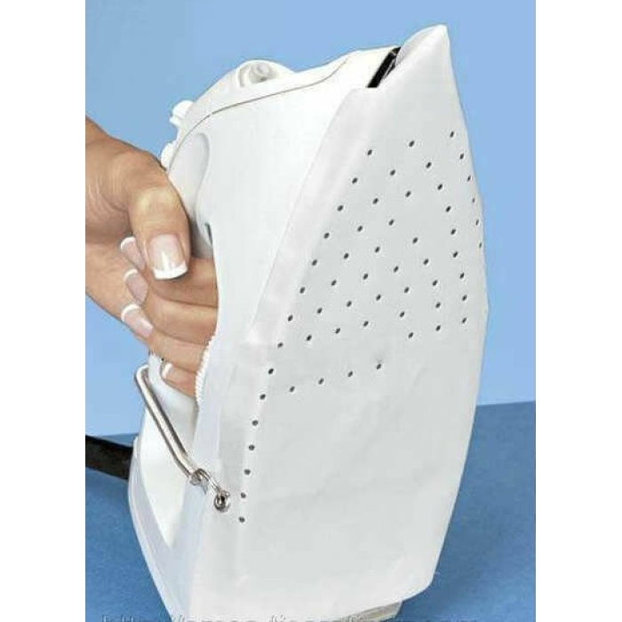 Teflon Ütü Tabanı - Yanmaz - İz Bırakmaz (4915) Go-53-vice/(1395)