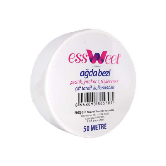 Rulo Ağda Bezi 50mt (4915) Go-53-vice/(1395)