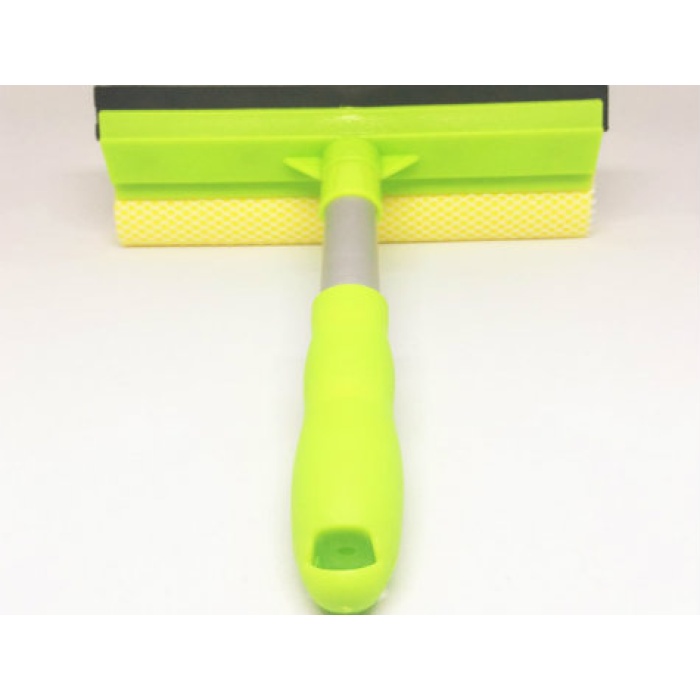 Çekçekli Pratik Cam Silme Aparatı Kısa (4915) Go-53-vice/(1395)