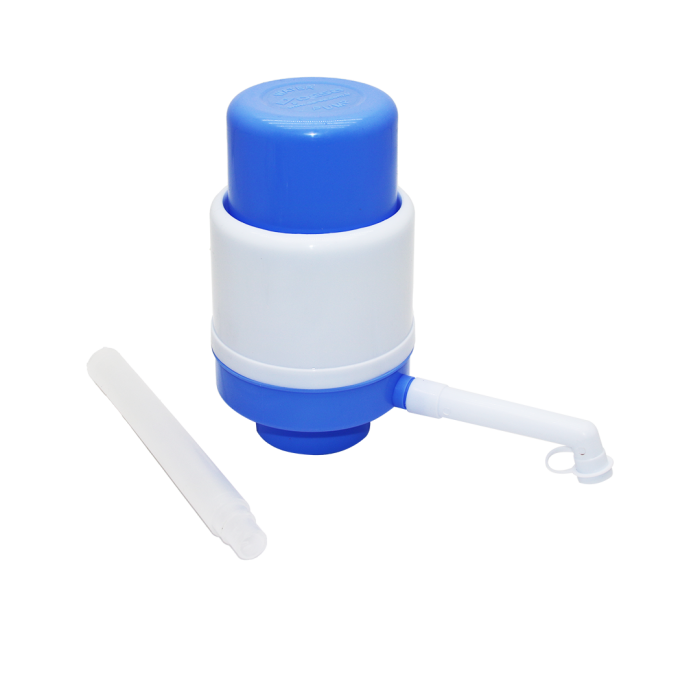 Büyük Poşetli Manuel Damacana Su Pompası (4915) Go-53-vice/(1395)