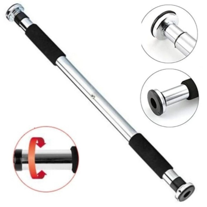 Kapı Veya Koridora Takılıp Ayarlanabilen Demiri Barfiks Aleti Kapı Barfiksi (4915) Go-53-vice/(1395)