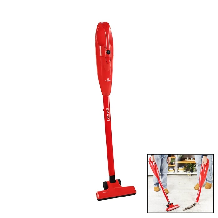 Elektrikli Dik Süpürge 800w Cs-1200 (4915) Go-53-vice/(1395)