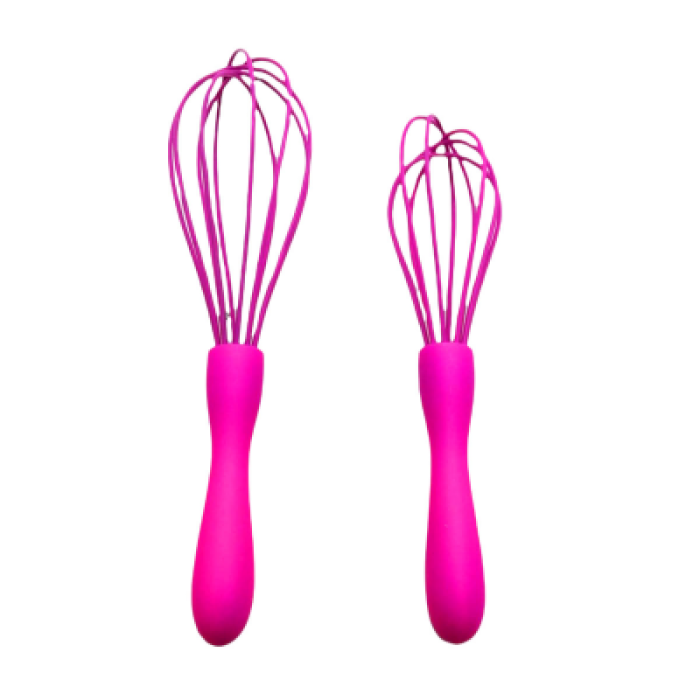 2 Parça .silikon Çırpıcı (4915) Go-53-vice/(1395)