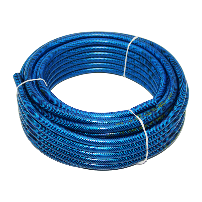 Lpg 8mmx20mt Örgülü Hortum (4915) Go-53-vice/(1395)