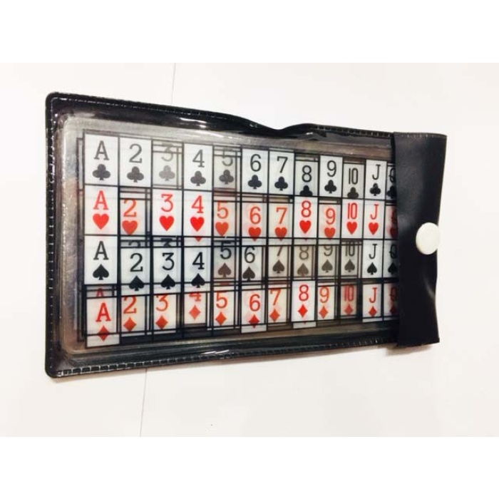 Sihir Oyunu Sihirli Tombala (4915) Go-53-vice/(1395)