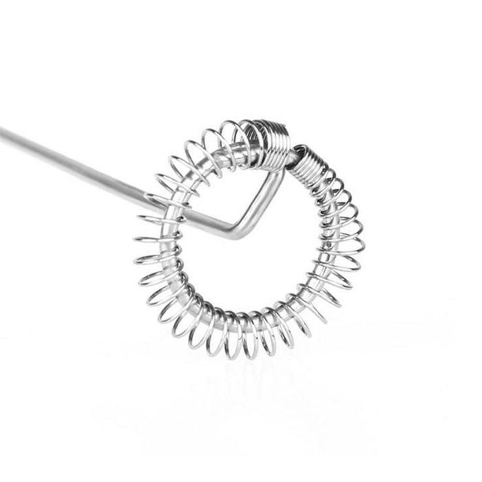 El Çırpıcısı Pilli Mini Portatif Mutfak Mikseri Köpürtme Aleti (4915) Go-53-vice/(1395)