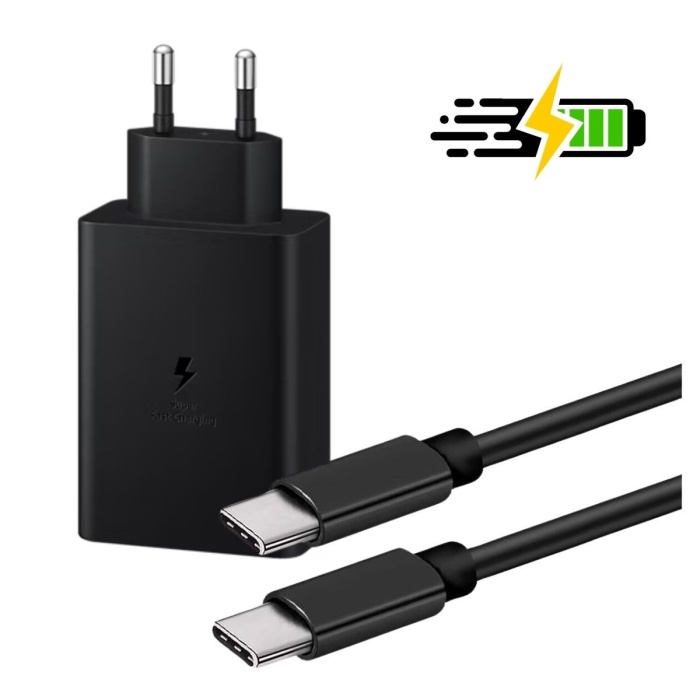 65w Hızlı Şarj Edebilen Type C Uçlu Şarj Aleti (4915) Go-53-vice/(1395)