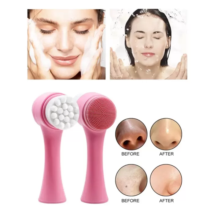 Yüz Temizleme Fırçası (4915) Go-53-vice/(1395)