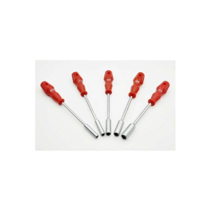 5 Parça Lokma Tornavida Seti (4915) Go-53-vice/(1395)