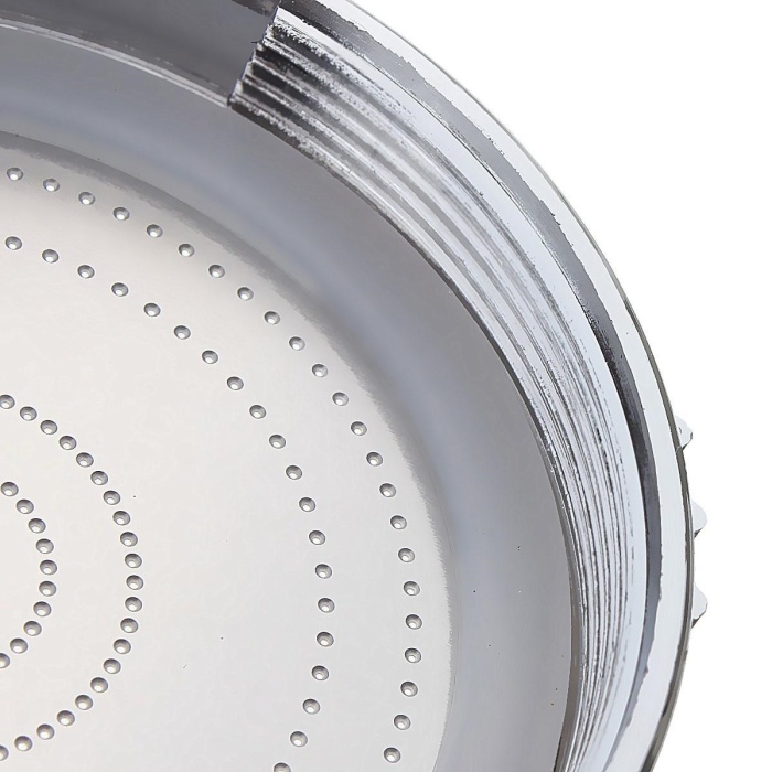 %50 Su Tasarruflu Ve Arıtmalı Doğal Taşlı Banyo El Duş Başlığı (4915) Go-53-vice/(1395)