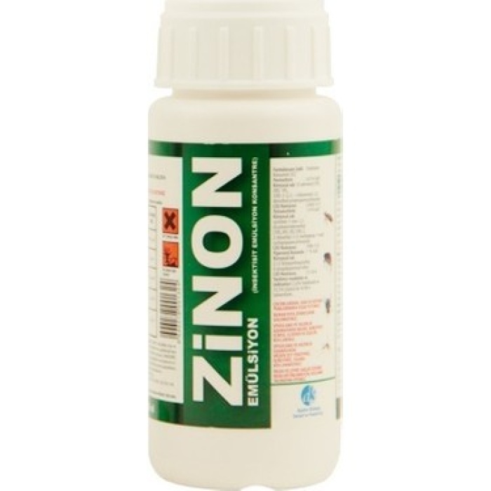 Zinon 100ml Emülsiyon Sıvı Böcek İlaç (4915) Go-53-vice/(1395)