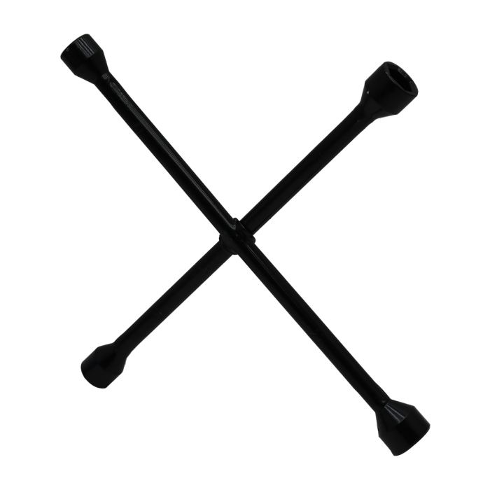 Siyah 4lü Büyük Bijon Kolu (4915) Go-53-vice/(1395)