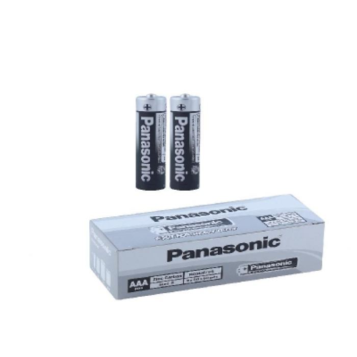 Panasonic İnce Pil 60 Parça (4915) Go-53-vice/(1395)