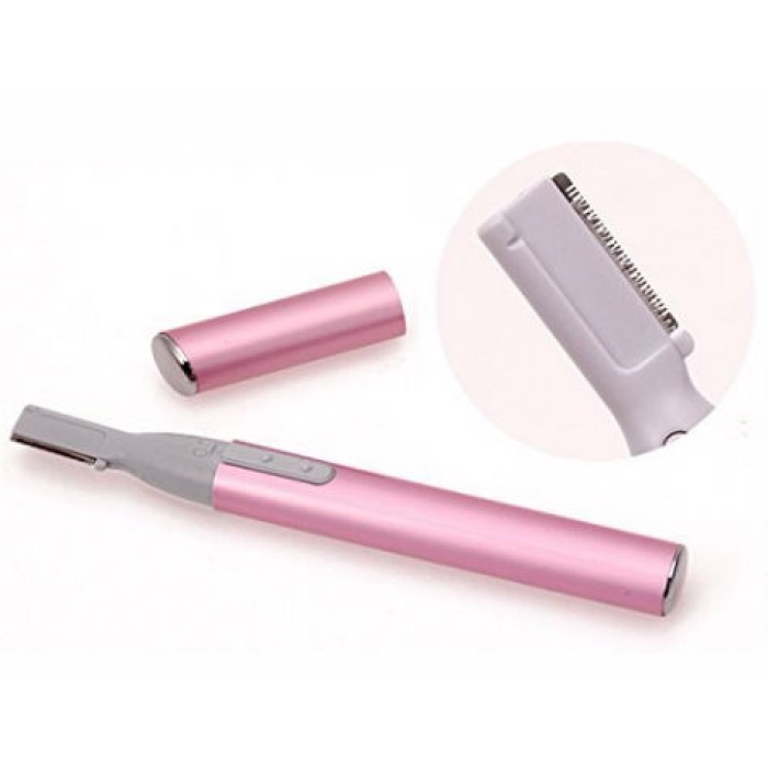 Bayan Kaş Ve Bıyık Alma Makinesi (4915) Go-53-vice/(1395)