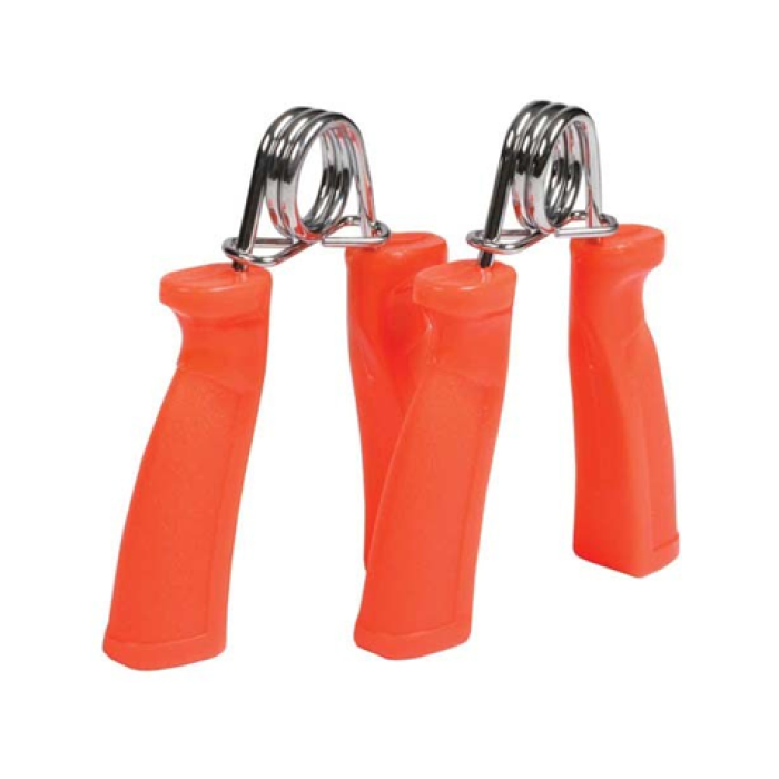 Bilek Güçlendirme Yayı (2li Set) (4915) Go-53-vice/(1395)