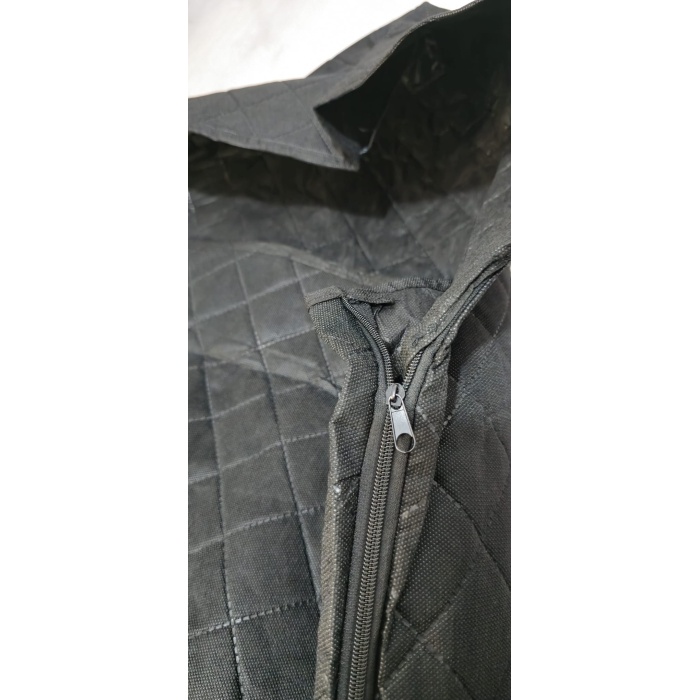 Kumaş Su Geçirmez Uyku Tulumu 190cmx72cm (4915) Go-53-vice/(1395)