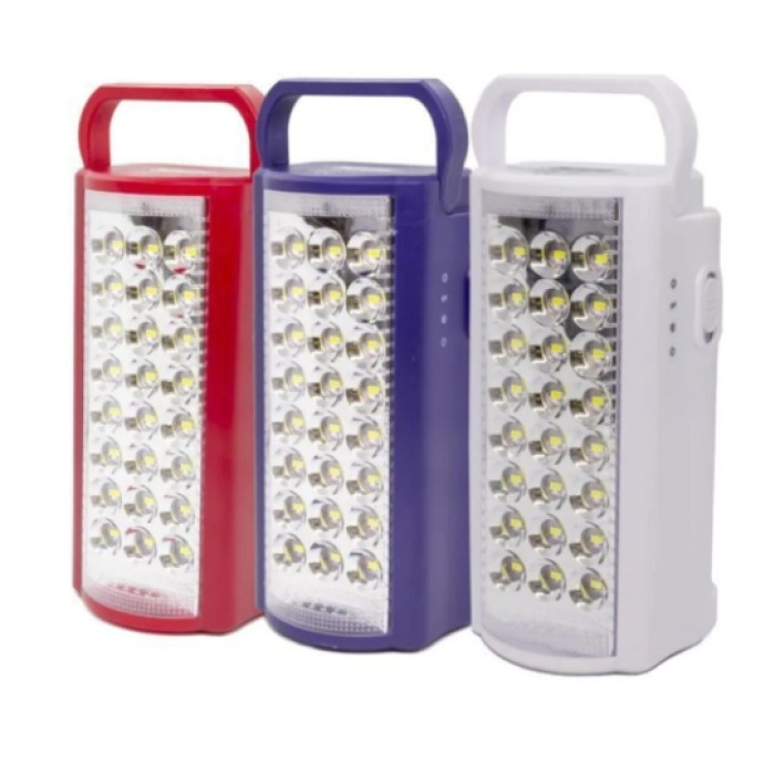 Telefon Şarj Edebilen Işıldak 18 Led Usb 80 Saat Kesintisiz Işık (4915) Go-53-vice/(1395)