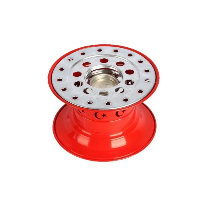 Osmanlı Ocağı Jel Yakıtlı Isıtıcı (4915) Go-53-vice/(1395)