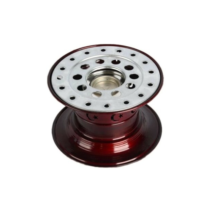 Osmanlı Ocağı Jel Yakıtlı Isıtıcı (4915) Go-53-vice/(1395)