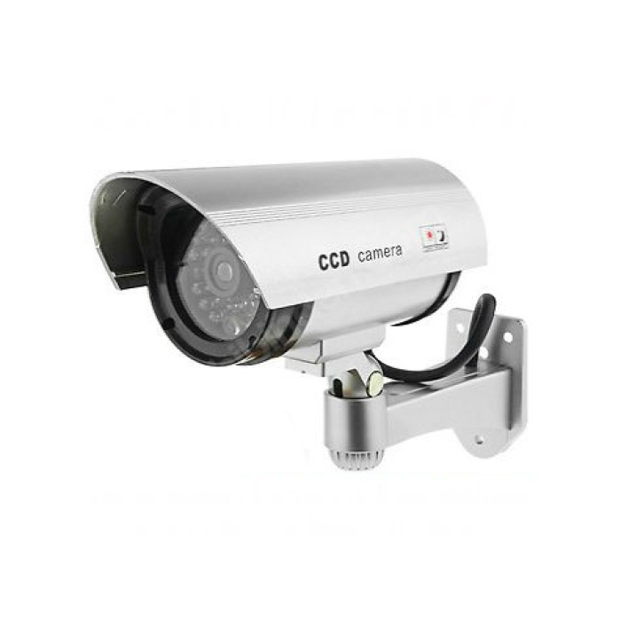 Gece Görüşü Görünümlü Sahte Kamera (4915) Go-53-vice/(1395)