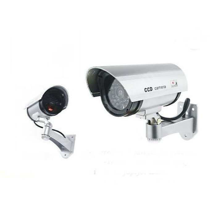 Gece Görüşü Görünümlü Fake Kamera (4915) Go-53-vice/(1395)