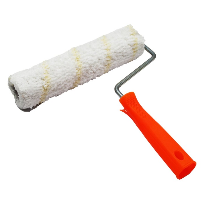 25cm - Saten İç Cephe Boya Rulosu (4915) Go-53-vice/(1395)