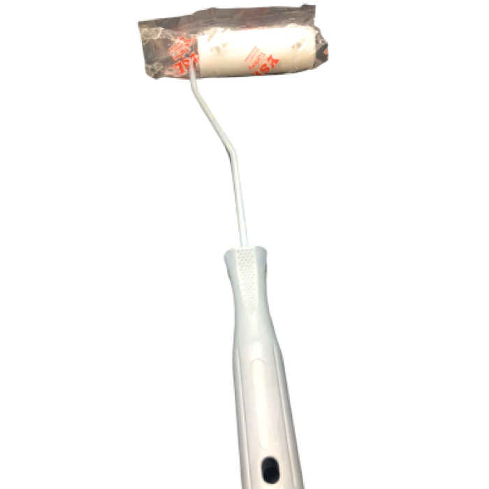 10cm Sünger Saplı Parmak Rulo (4915) Go-53-vice/(1395)