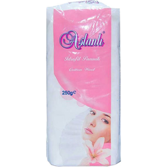 Pamuk 250gr (4915) Go-53-vice/(1395)