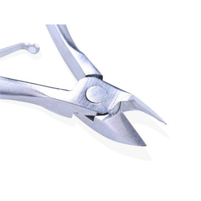 İnce Uçlu Manikür Pensi (4915) Go-53-vice/(1395)