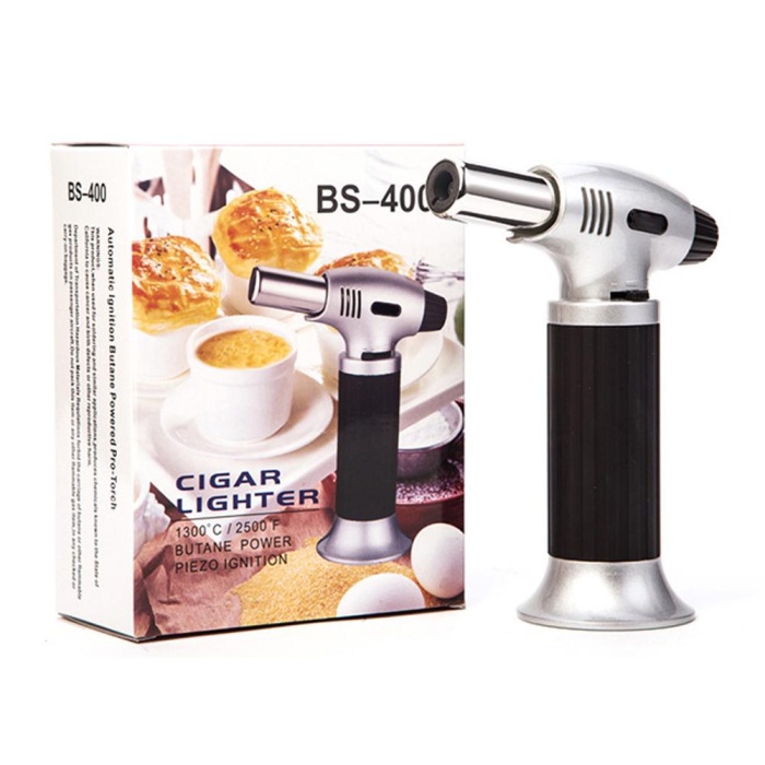 Torch Doldurulabilir Profesyonel Pürmüz (4915) Go-53-vice/(1395)