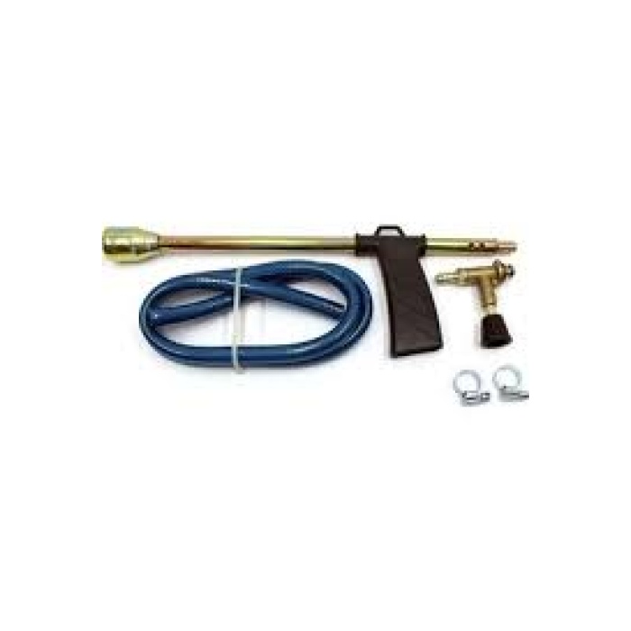 Poşetli Aygaz Pürmüz (4915) Go-53-vice/(1395)