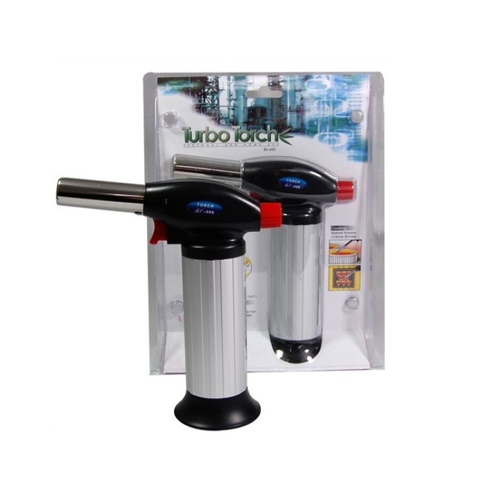 Büyük Boy Pürmüz Turbo Torch Profesyonel Büyük Boy Pürmüz Turbo Torch Profesyonel (4915) Go-53-vice/(1395)