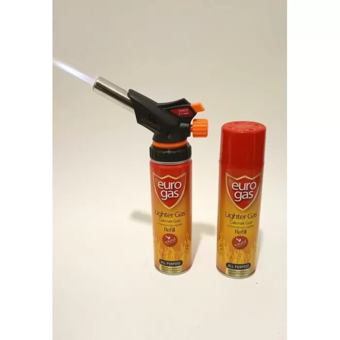 Bütan Gaz Torch Kamp Pürmüz Başlığı (4915) Go-53-vice/(1395)