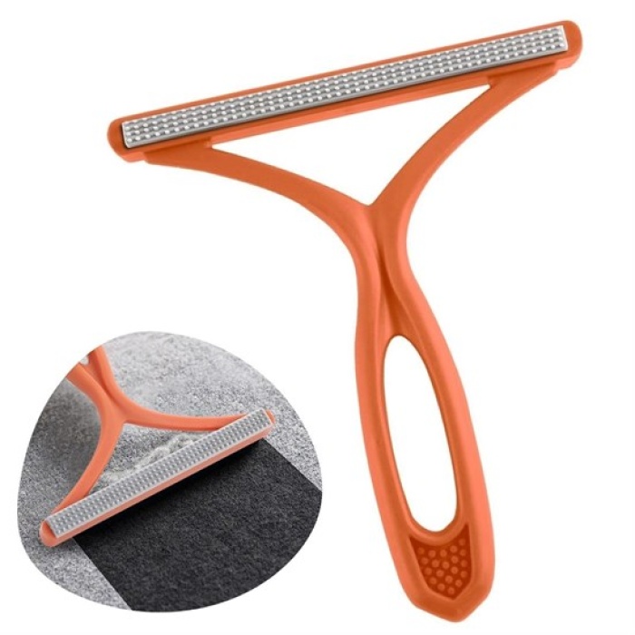 Kedi Köpek Tüy Toplayıcı Çift Taraflı Pamuk Tiftiği Ve Tüy Toplama Aleti (4915) Go-53-vice/(1395)