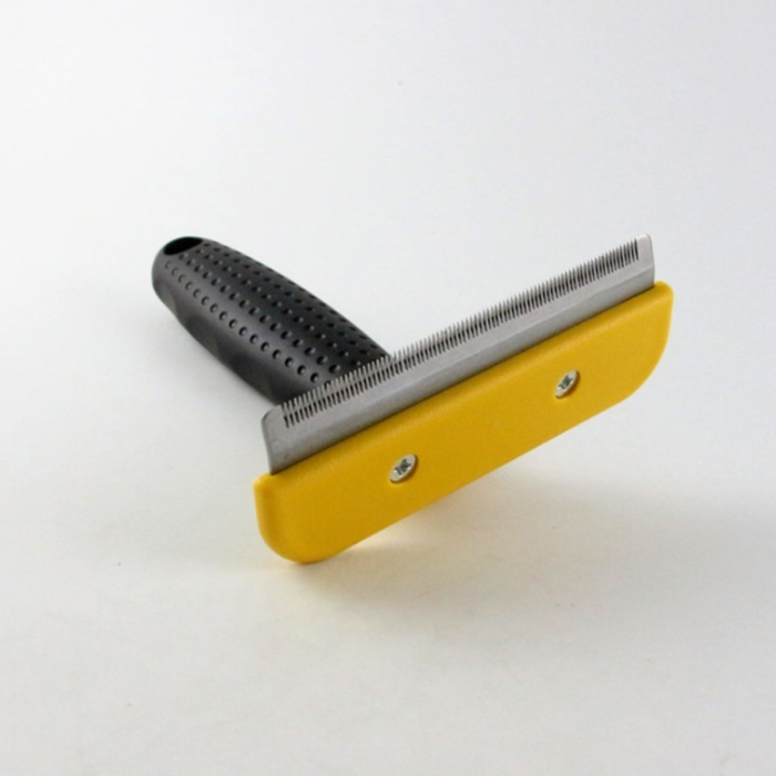 Fubminator Kedi Köpek Tüy Toplama Tarağı Kaşıma Aparatı 4,5 Cm (4915) Go-53-vice/(1395)