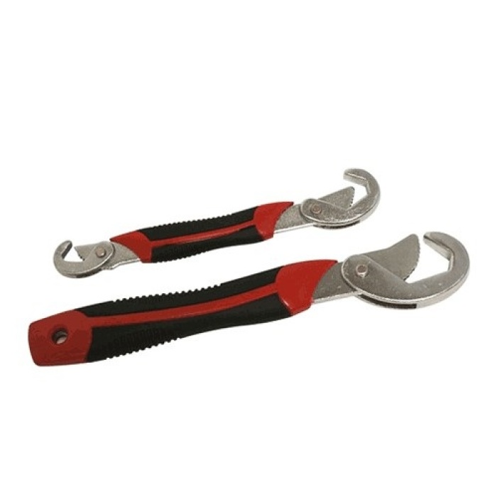 Mucizevi Akıllı Pense Heissman Magic Wrench (4915) Go-53-vice/(1395)