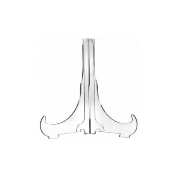 Ürün Teşhir Ayak 12x10cm (4915) Go-53-vice/(1395)