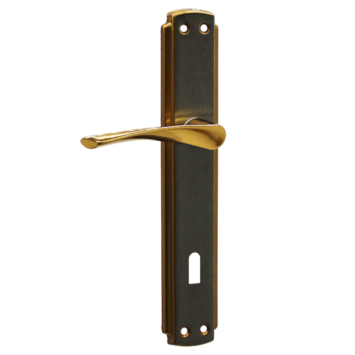 Bravo Oda Sarı Albrifin Kapı Kolu Takım (4915) Go-53-vice/(1395)