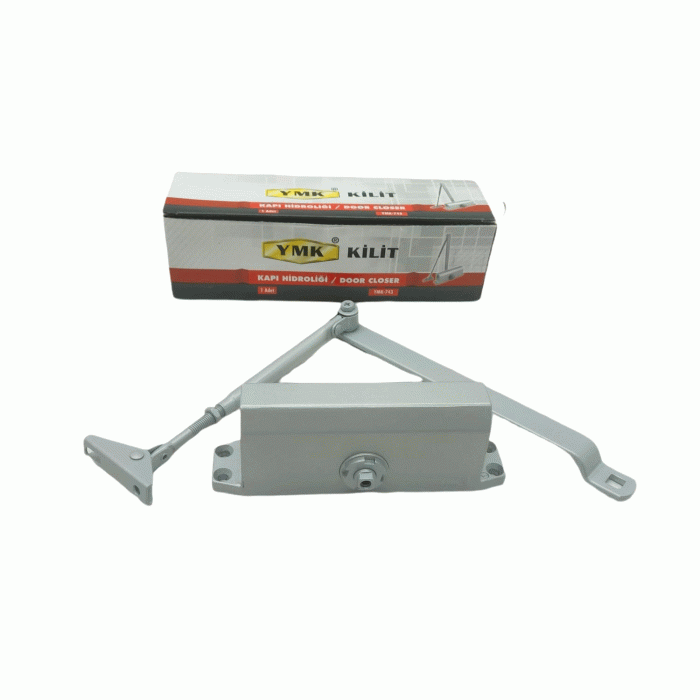 Kapı Kapama Hidrolik (4915) Go-53-vice/(1395)