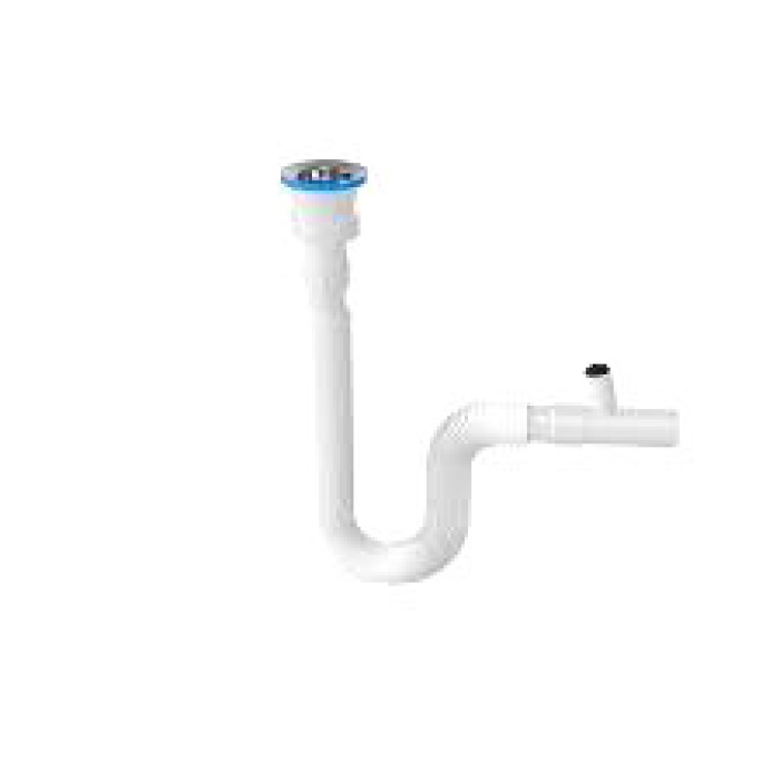 Çamaşır Çıkışlı Sifon (4915) Go-53-vice/(1395)