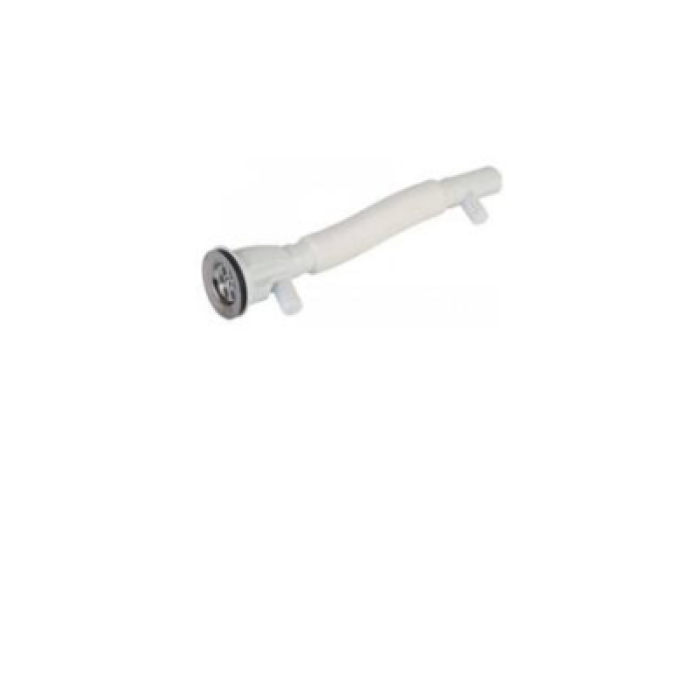 Çift Çıkışlı Sifon (4915) Go-53-vice/(1395)