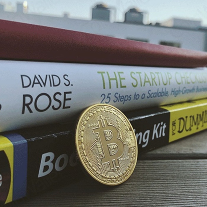 Bitcoin Madeni Hatıra Parası Madeni Bitcoin Hediye Sikke Para (4915) Go-53-vice/(1395)