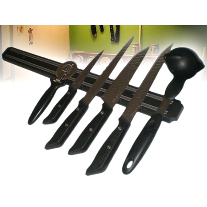 Mıknatıslı Bıçak Tutucu - 55 Cm (4915) Go-53-vice/(1395)