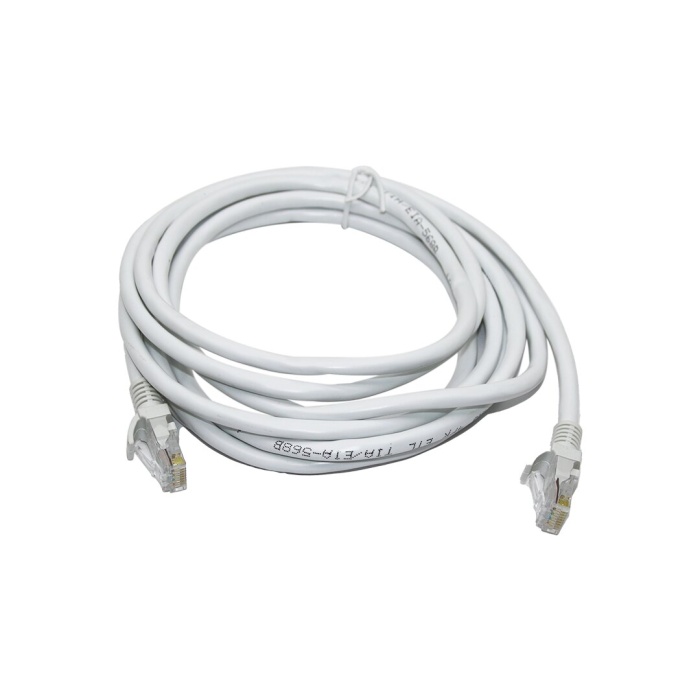 3mt İnternet Ethernet Cat6 Data Kablosu (4915) Go-53-vice/(1395)
