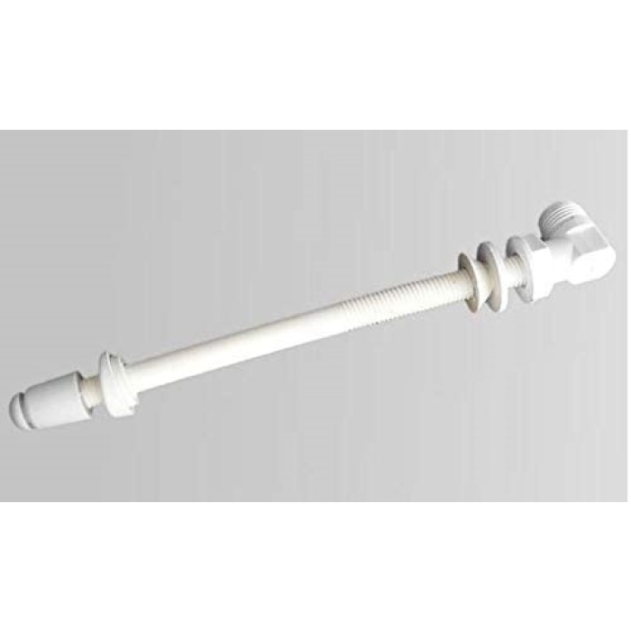 Klozet Taharat Çubuk Plastik Orta Boy (4915) Go-53-vice/(1395)