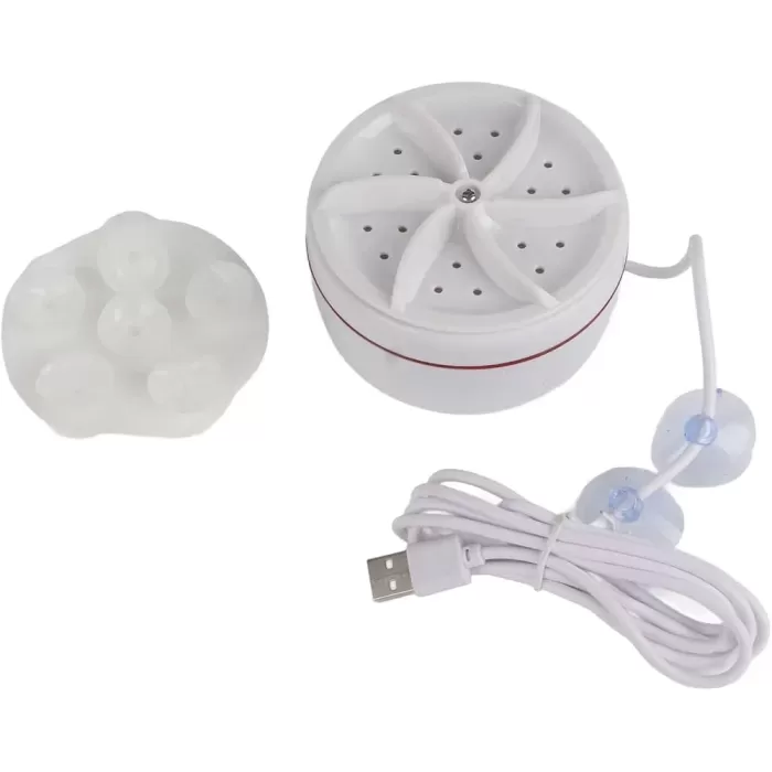 Mini Portatif Çamaşır Makinesi Taşınabilir (4915) Go-53-vice/(1395)