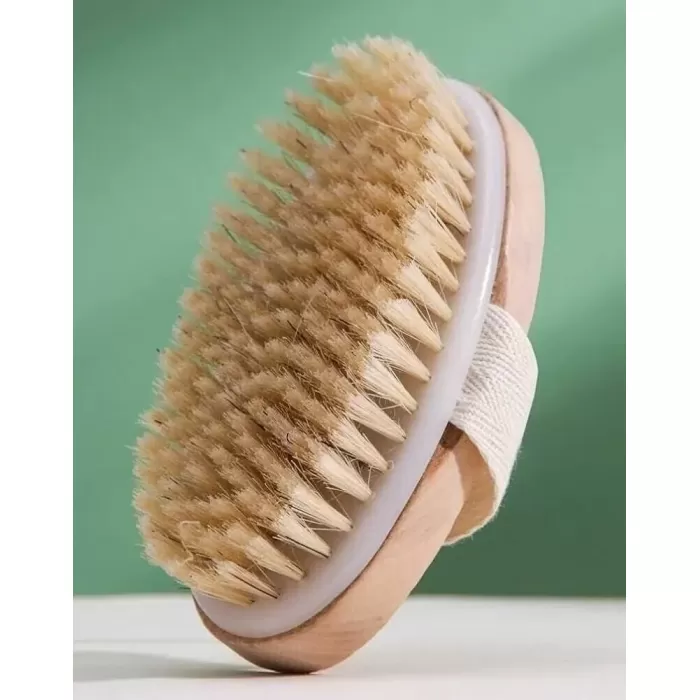 At Kılı Vücut Fırçası (4915) Go-53-vice/(1395)