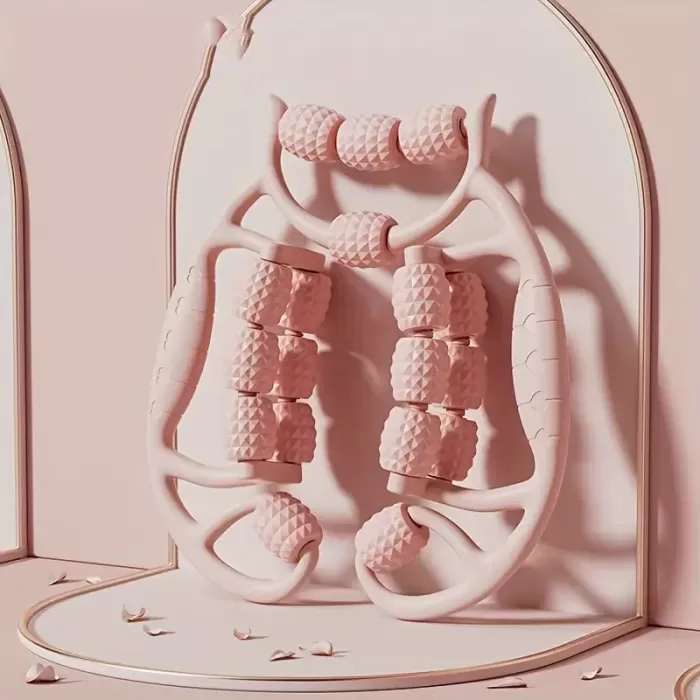 18 Tekerlekli Bacak Masaj Aleti (4915) Go-53-vice/(1395)